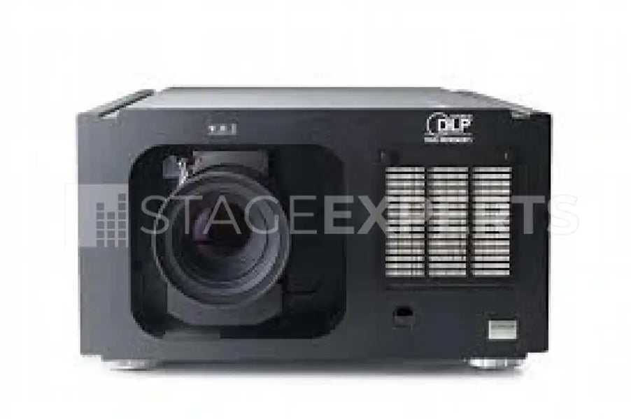 Barco RLM-W12 WUXGA 3-chip DLP projector | 10,500 lm brightness