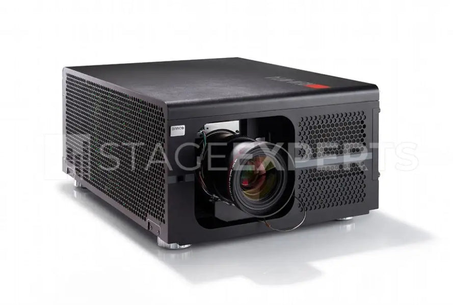 Barco RLM-W14 WUXGA 3‑chip DLP Projector, 13,500 lm