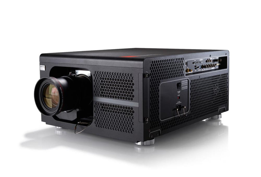 Barco RLM-W14 WUXGA 3‑chip DLP Projector, 13,500 lm