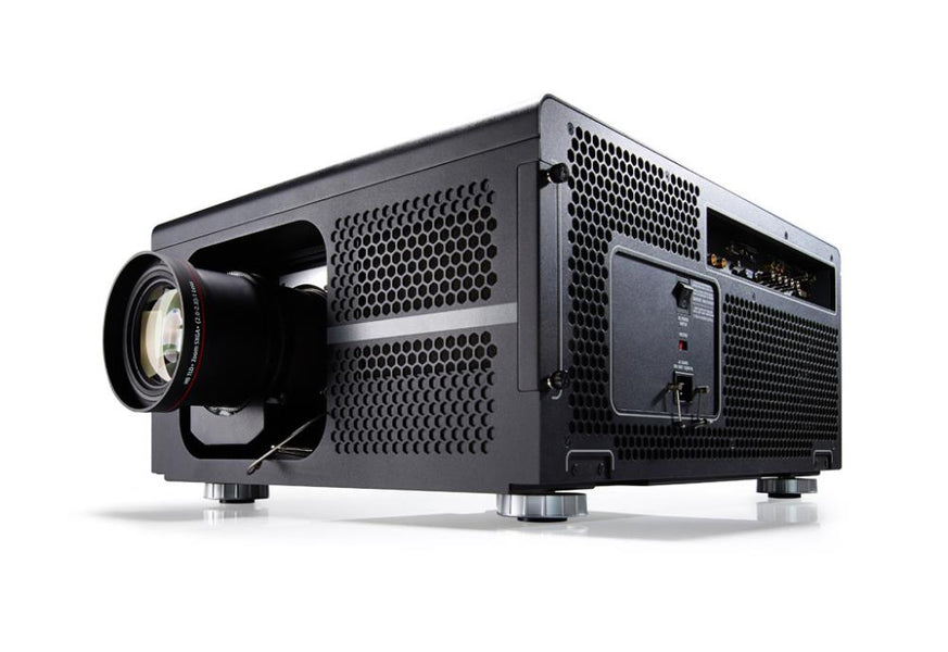 Barco RLM-W14 WUXGA 3‑chip DLP Projector, 13,500 lm