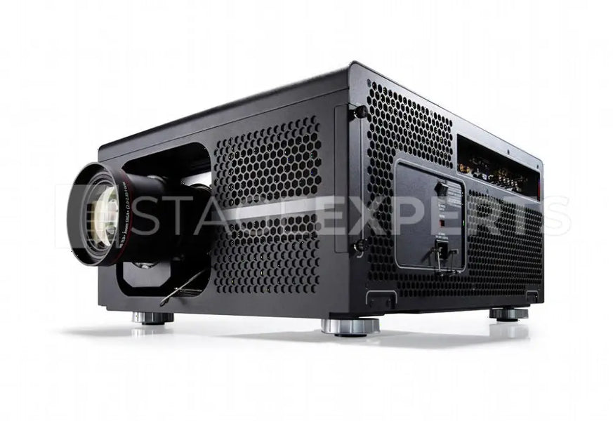 Barco RLM-W14 WUXGA 3‑chip DLP Projector, 13,500 lm