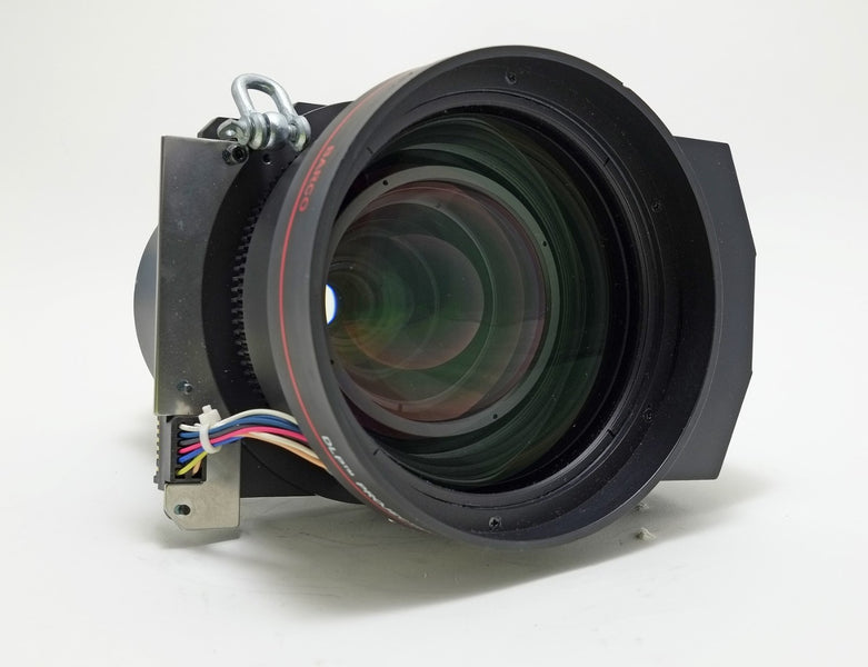 Barco TLD‑HB 2.00–2.80:1 Projector Lens – Medium Throw