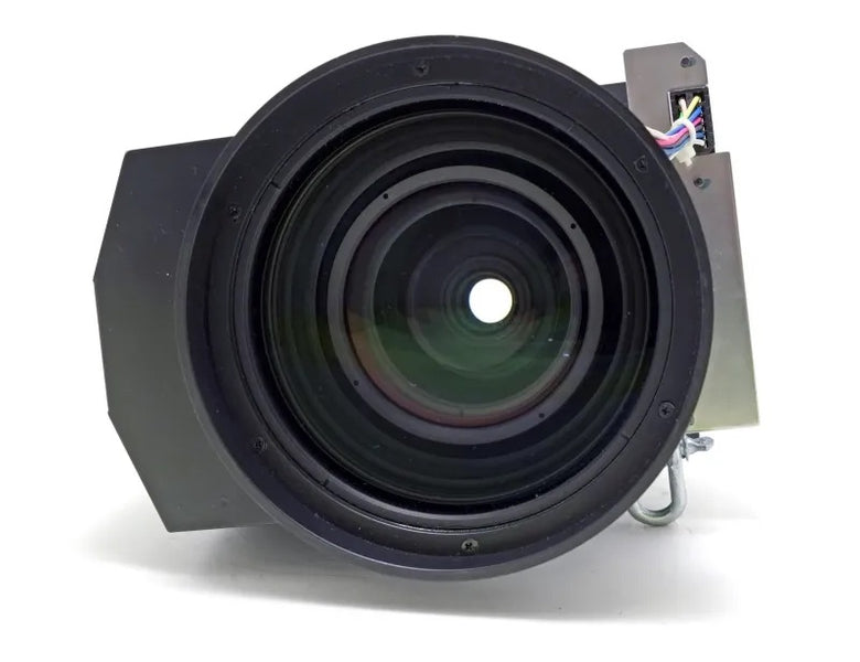 Barco TLD‑HB 2.80–5.00:1 Long‑Throw Lens for 3‑Chip DLP