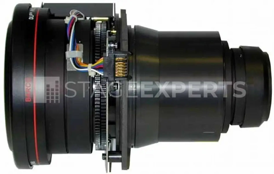 Barco TLD‑HB 2.00–2.80:1 Projection Lens | Stage Experts