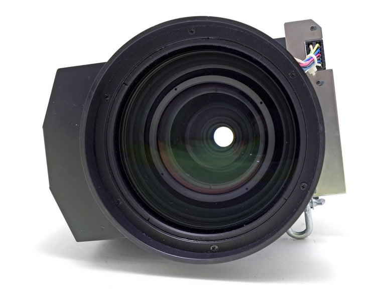 Barco TLD‑HB 2.80–5.00:1 Projector Lens | Long‑throw