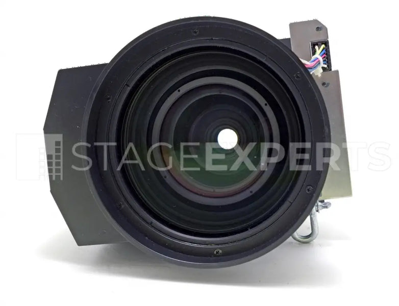 Barco TLD‑HB 2.80–5.00:1 Projector Lens | Long‑throw