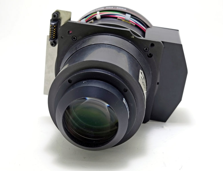 Barco TLD‑HB 2.80–5.00:1 Projector Lens | Long‑throw