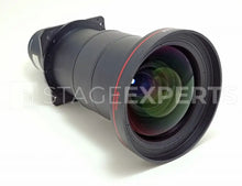 Load image into Gallery viewer, Barco TLD 0.80:1 Ultra‑Wide Fixed Lens for 3‑Chip DLP
