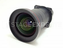 Load image into Gallery viewer, Barco TLD 0.80:1 Ultra‑Wide Fixed Lens for 3‑Chip DLP
