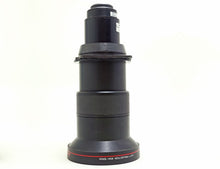 Load image into Gallery viewer, Barco TLD 0.80:1 Ultra‑Wide Fixed Lens for 3‑Chip DLP
