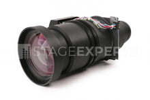 Load image into Gallery viewer, Barco TLD+ 1.39–1.87:1 Projector Lens 3‑chip DLP | Stage Experts
