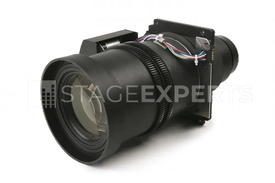 Barco TLD+ 1.87–2.56:1 Projector Lens | Stage Experts UK