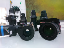 Load image into Gallery viewer, Barco TLD+ 1.87–2.56:1 Projector Lens | Stage Experts UK
