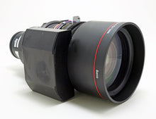 Load image into Gallery viewer, Barco TLD+ 2.56–4.17:1 Zoom Lens for 3‑Chip DLP Projectors
