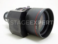 Load image into Gallery viewer, Barco TLD+ 2.56–4.17:1 Zoom Lens for 3‑Chip DLP Projectors
