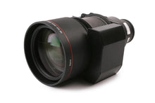 Load image into Gallery viewer, Barco TLD+ 2.56–4.17:1 Zoom Lens for 3‑Chip DLP Projectors
