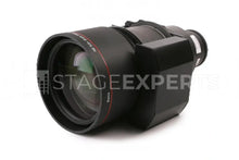 Load image into Gallery viewer, Barco TLD+ 2.56–4.17:1 Zoom Lens for 3‑Chip DLP Projectors
