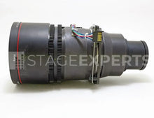 Load image into Gallery viewer, Barco TLD+ 2.56–4.17:1 Zoom Lens for 3‑Chip DLP Projectors
