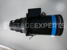 Load image into Gallery viewer, Barco TLD 5.00–8.00:1 Long‑Throw Zoom Lens
