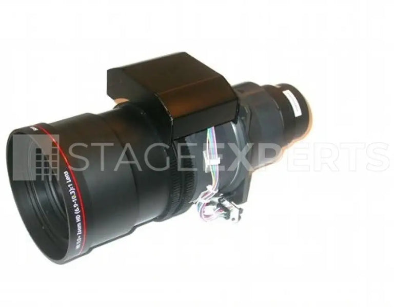 Barco TLD+ 6.93–10.3:1 Projector Lens | Ultra Long Throw