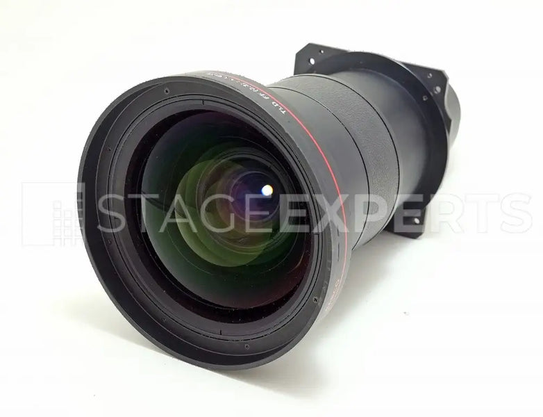 Barco TLD HB 0.80:1 Lens – Wide Short‑Throw Projection Lens