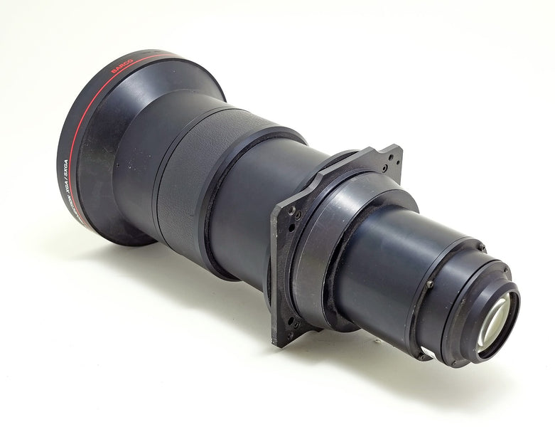 Barco TLD HB 0.80:1 Lens – Wide Short‑Throw Projection Lens