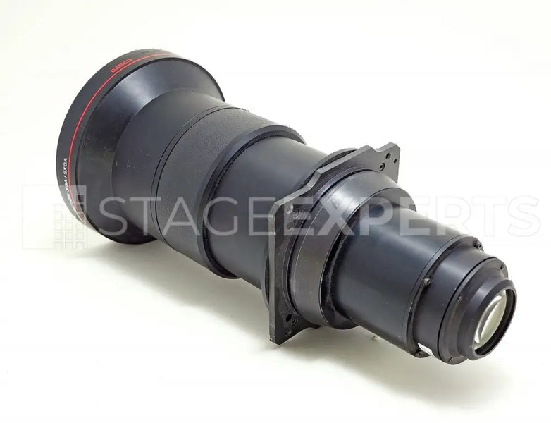 Barco TLD HB 0.80:1 Lens – Wide Short‑Throw Projection Lens