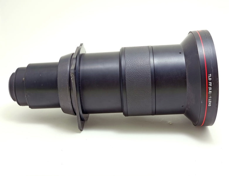 Barco TLD HB 0.80:1 Lens – Wide Short‑Throw Projection Lens