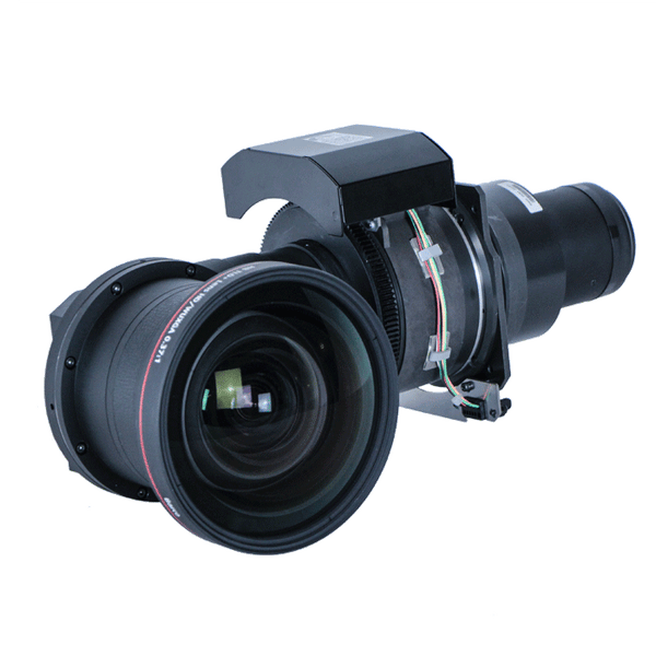 Barco TLD+ Ultra 0.40:1 90° Projector Lens | UST