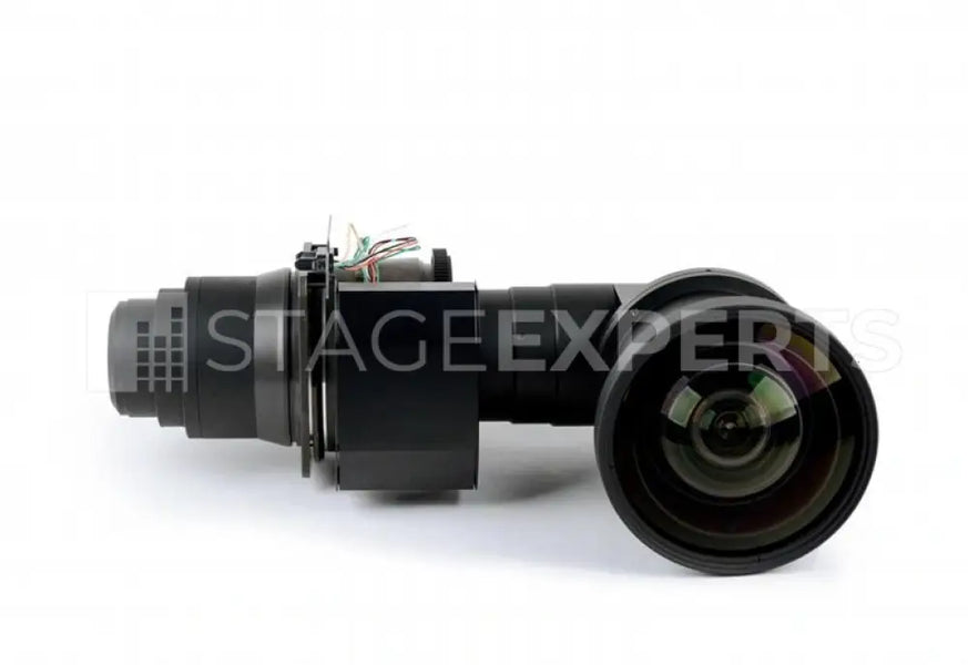 Barco TLD+ Ultra 0.40:1 90° Projector Lens | UST