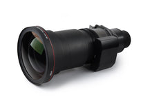 Load image into Gallery viewer, Barco TLD+ 0.80–1.16:1 Zoom Projector Lens for 3‑Chip DLP – New
