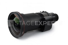 Load image into Gallery viewer, Barco TLD+ 0.80–1.16:1 Zoom Projector Lens for 3‑Chip DLP – New

