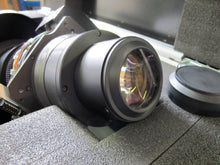 Load image into Gallery viewer, Barco TLD+ 0.80–1.16:1 Zoom Projector Lens for 3‑Chip DLP – New
