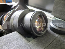 Load image into Gallery viewer, Barco TLD+ 0.80–1.16:1 Zoom Projector Lens for 3‑Chip DLP – New
