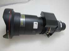 Load image into Gallery viewer, Barco TLD+ 0.80–1.16:1 Zoom Projector Lens for 3‑Chip DLP – New
