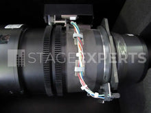 Load image into Gallery viewer, Barco TLD+ 0.80–1.16:1 Zoom Projector Lens for 3‑Chip DLP – New
