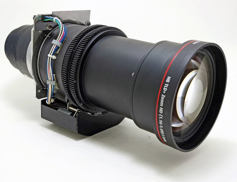 Barco TLD+ Ultra 1.16–1.49:1 Projector Lens