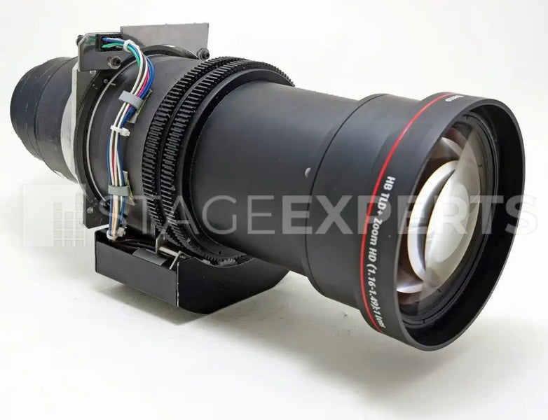 Barco TLD+ Ultra 1.16–1.49:1 Projector Lens