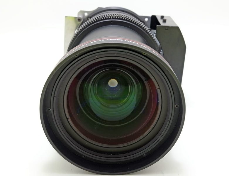 Barco TLD+ Ultra 1.16–1.49:1 Projector Lens
