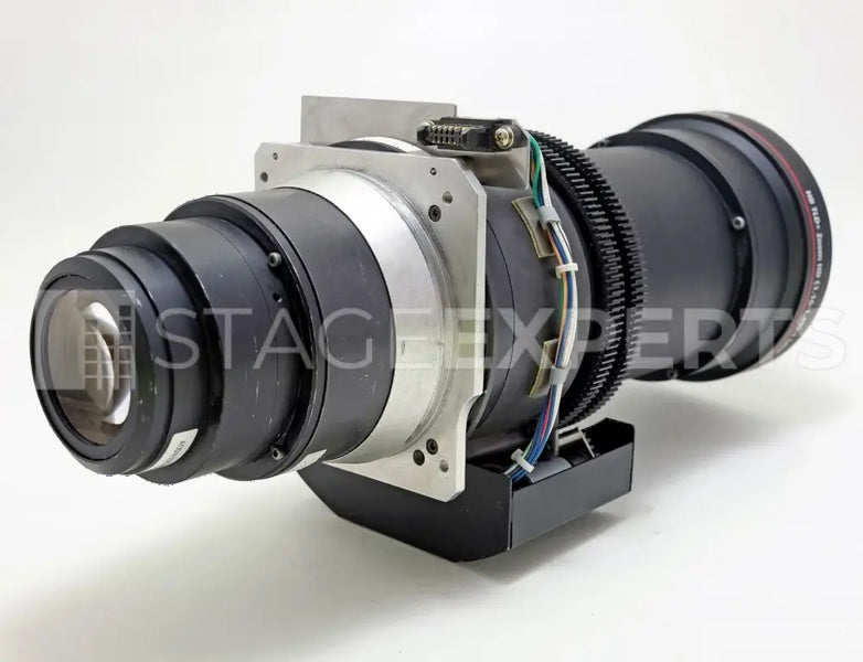 Barco TLD+ Ultra 1.16–1.49:1 Projector Lens