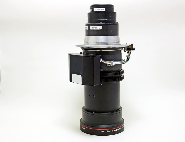 Barco TLD+ Ultra 1.16–1.49:1 Projector Lens