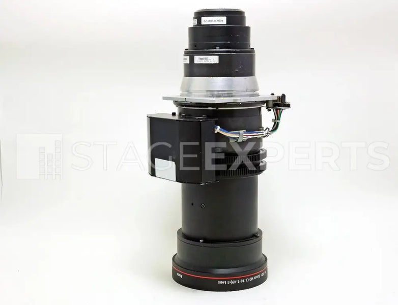 Barco TLD+ Ultra 1.16–1.49:1 Projector Lens