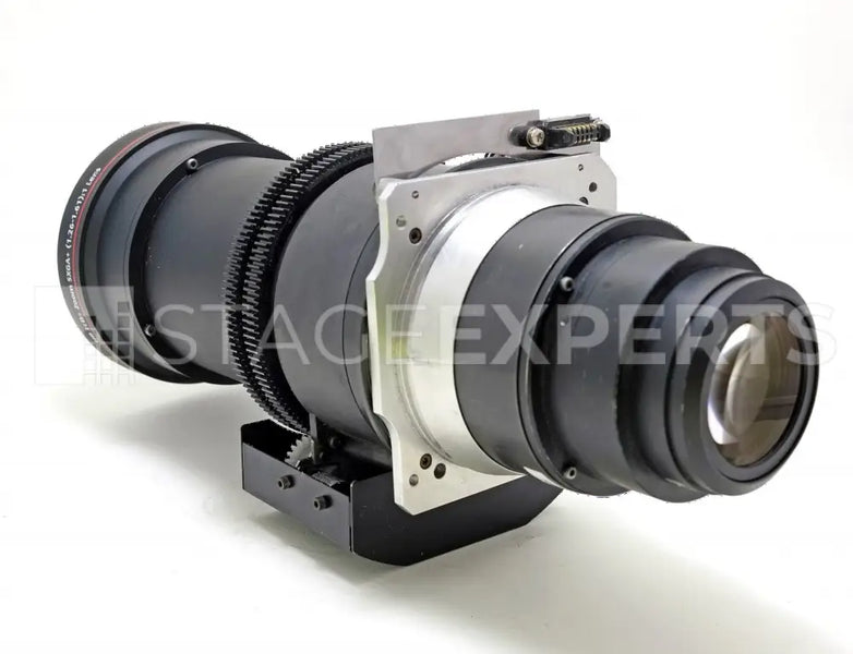 Barco TLD+ Ultra 1.16–1.49:1 Projector Lens