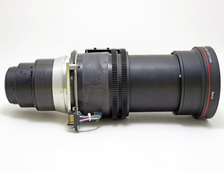 Barco TLD+ Ultra 1.16–1.49:1 Projector Lens