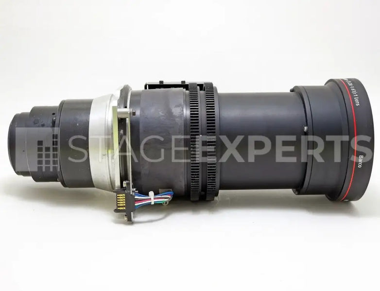 Barco TLD+ Ultra 1.16–1.49:1 Projector Lens