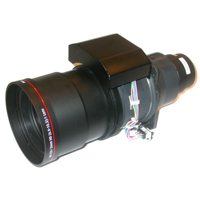 Barco TLD+ 7.50–11.20:1 Projector Lens | Long-Throw