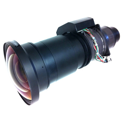 Barco TLD+ Ultra 0.80–1.16:1 Lens for DCI/Pro Projectors