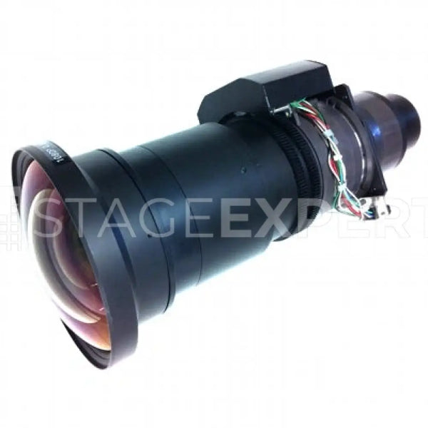 Barco TLD+ Ultra 0.80–1.16:1 Lens for Pro/DCI Projectors
