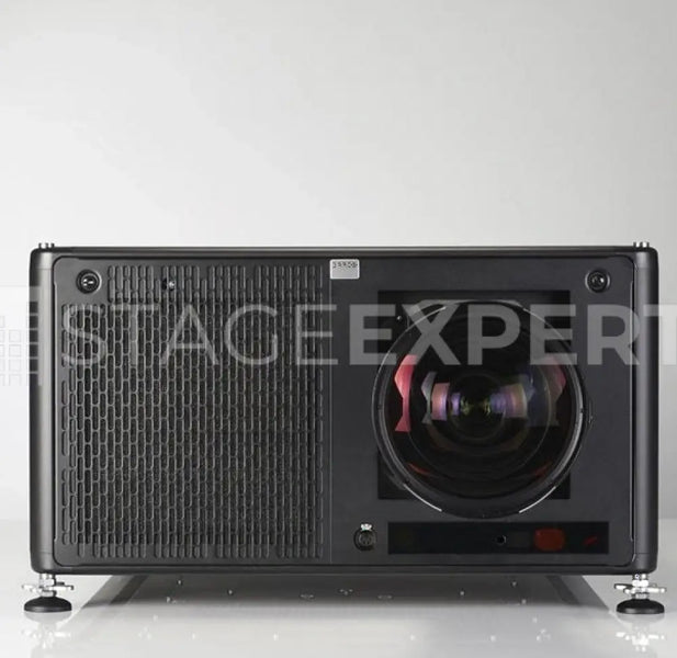 Barco UDM-4K15 Laser Projector – 14,000 lm WQXGA