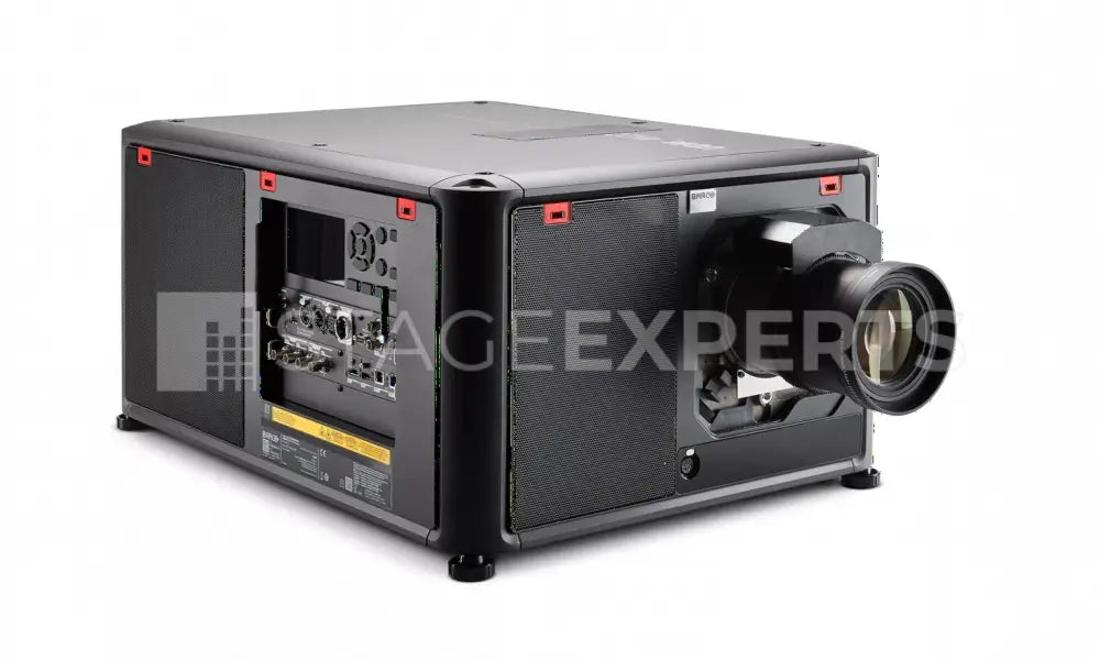 Barco UDM-4K30 Laser Projector | 25,000 lm 4K UHD 3‑chip DLP